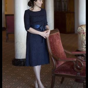 Dainty Jewells A night in Paris dress -